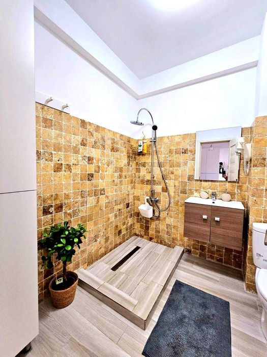 Apartament de inchiriat Navodari - zona Alezzi