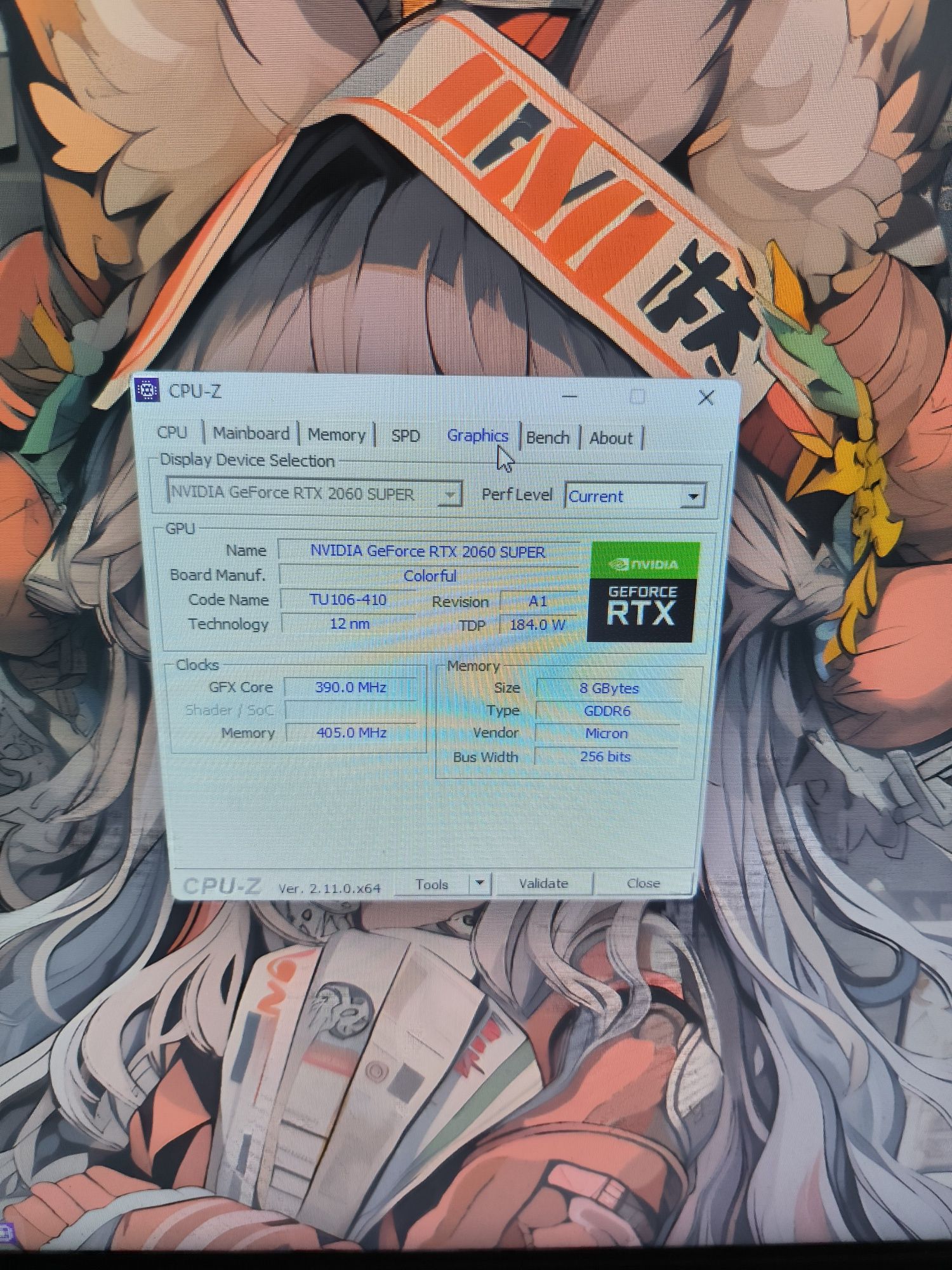 ПК i5 10400f rtx 2060super 2t