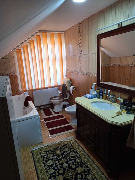 Spatiu comercial. locuinta . Hala