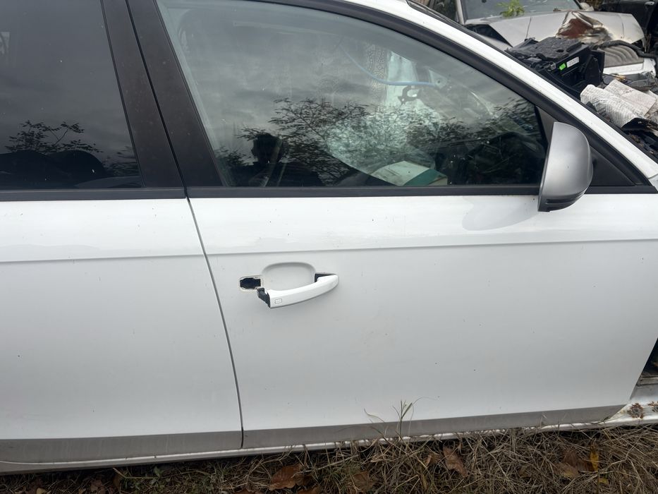 Дясна предна и задна врата за Ауди А4 Б8 / Audi A4 b8