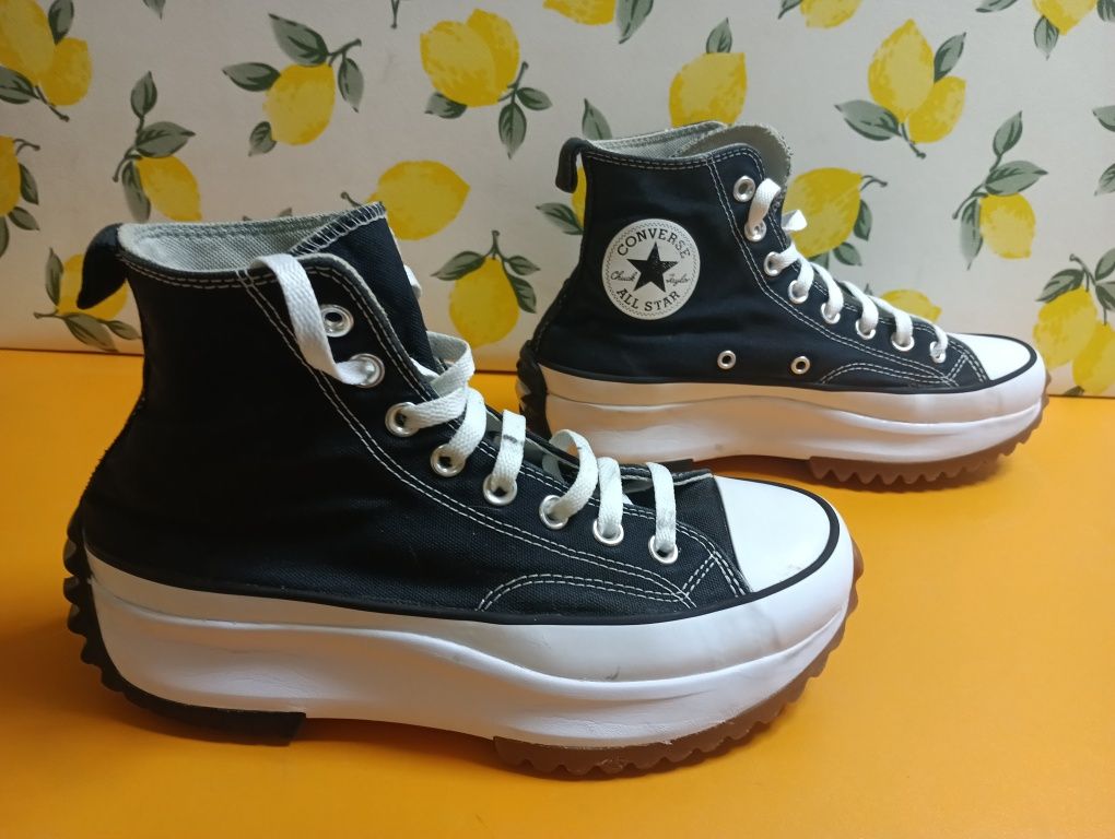 Converse Run Hike Star N 40 - 39 лв