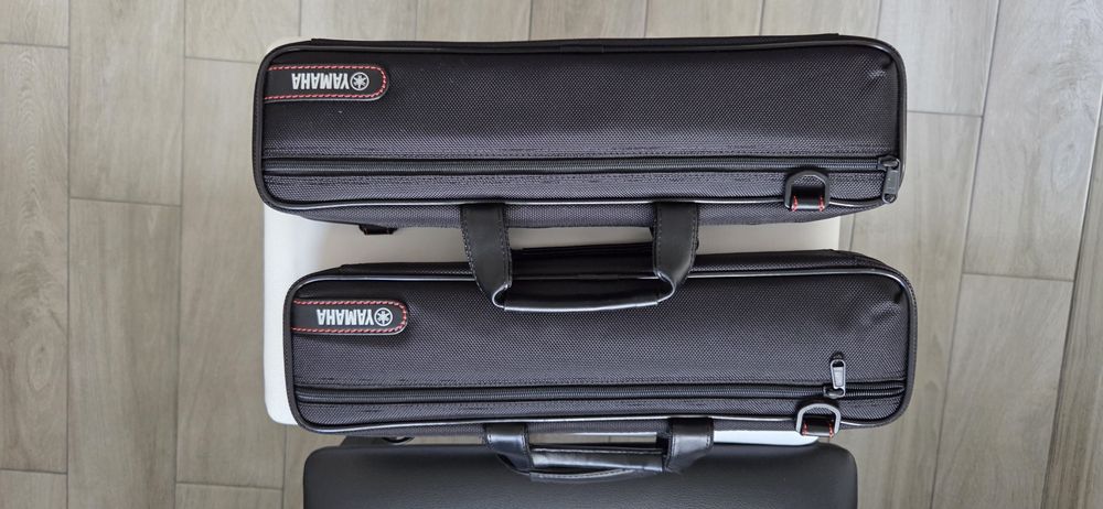 Flaut Yamaha 282 nou