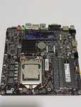 H310m mini-itx материнская плата (моноблок учун)