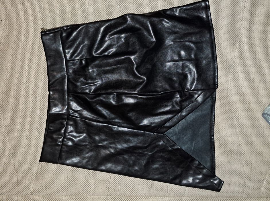 Geaca philipp plein + (2 obiecte cadou)