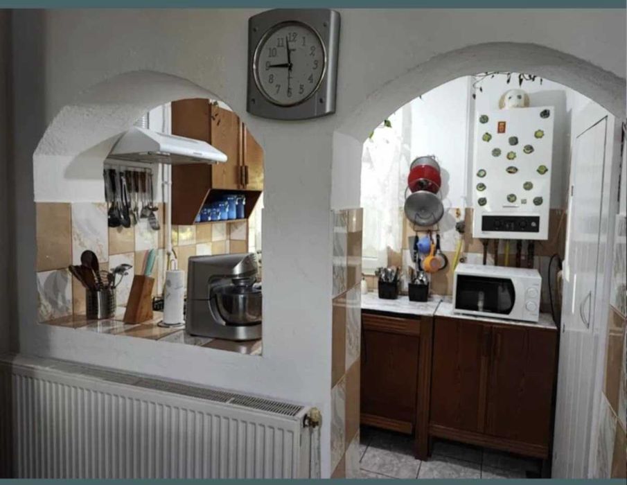 Casă de vânzare în Suplacu de Barcău, județul Bihor