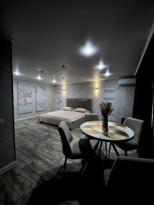 Абсолютный комфорт для пар