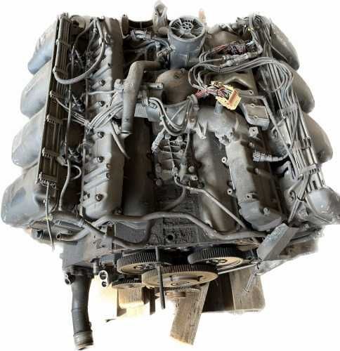 Motor complet/fara anexe camion Scania DC16.18 L01 560CP Piese/Scania