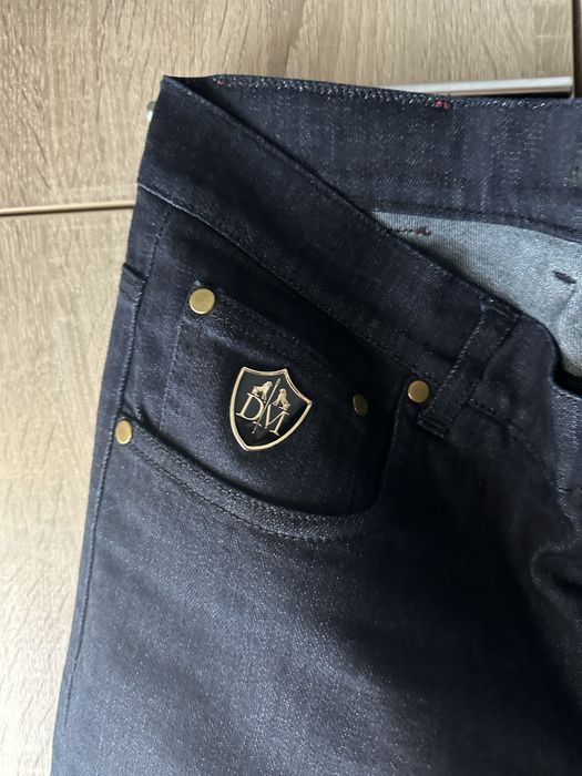 Дънки Just Cavalli, Moschino, Monni