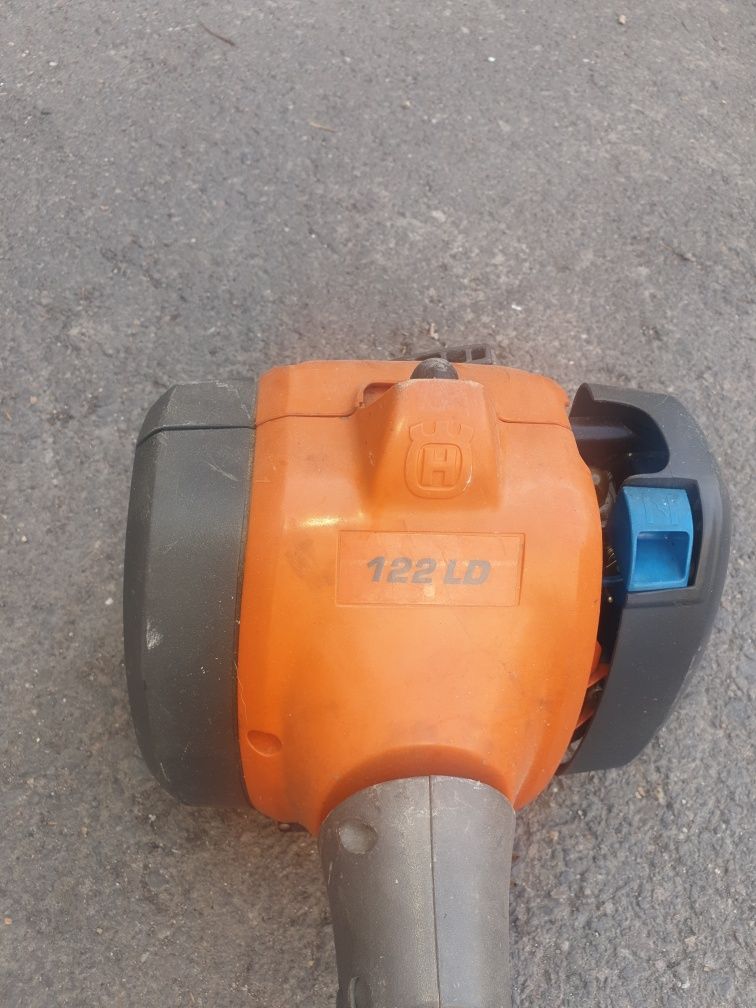 Vand cositoare Husqvarna