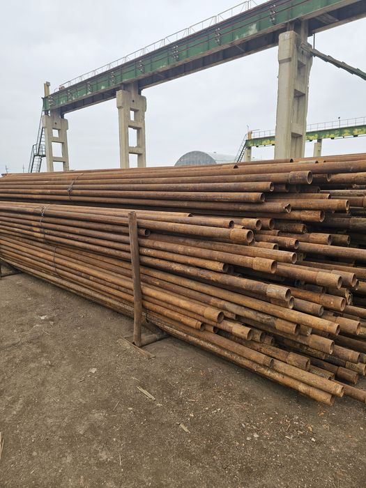 Труба Нкт 73, 89, 60 диаметр, 10 метровые