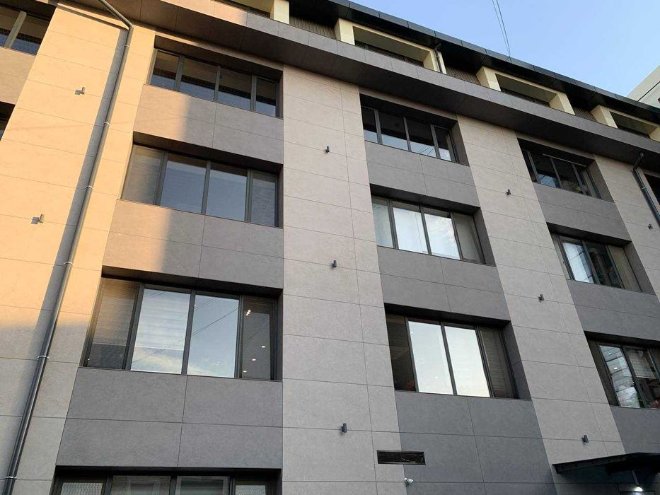 [КМ] офис в центре 693 м2