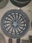 Jante KESKIN R19