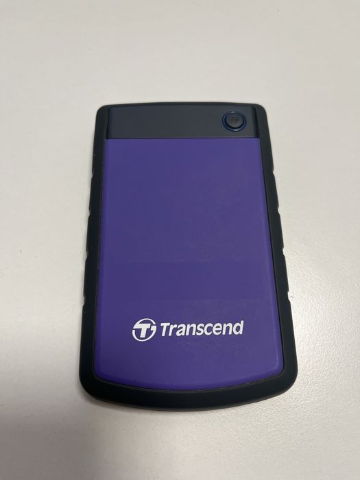 Жесткий жиск 1 TB