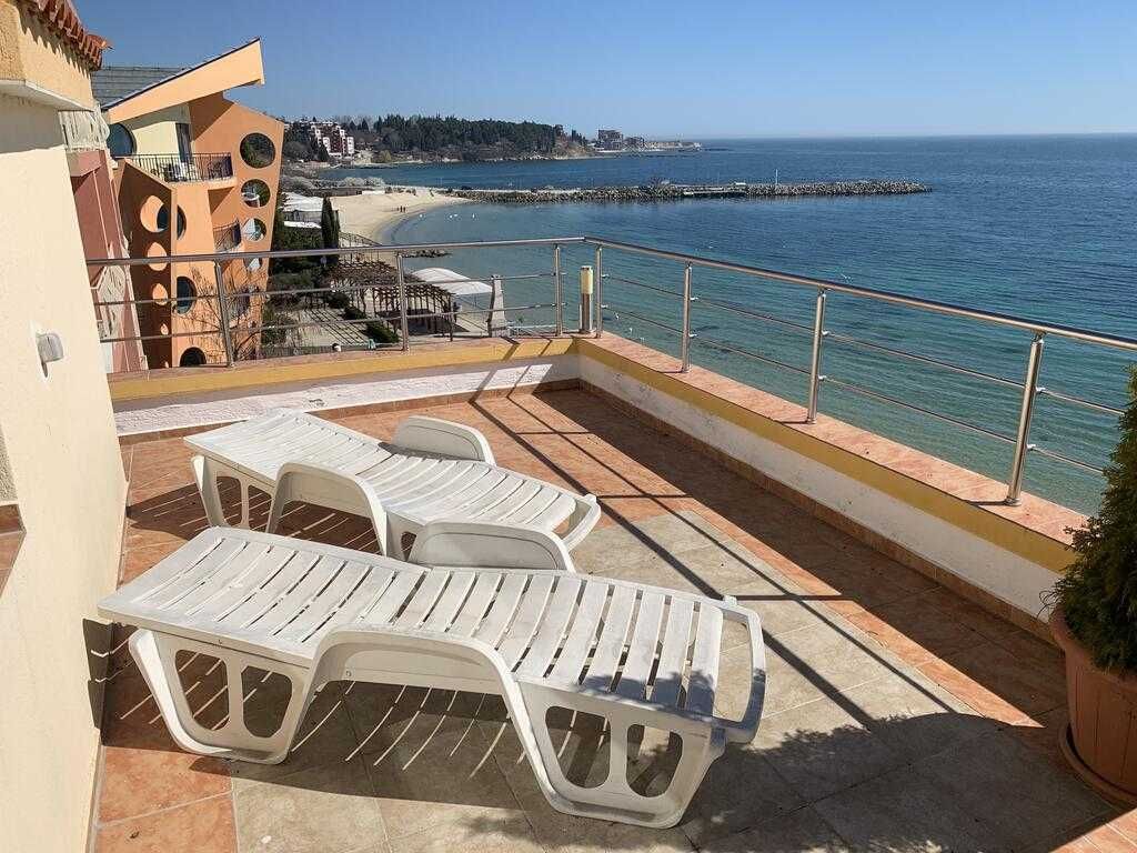 Продава се Хотел в Несебър - 1150 кв.м за 1305 €/кв.м - Снимка #8