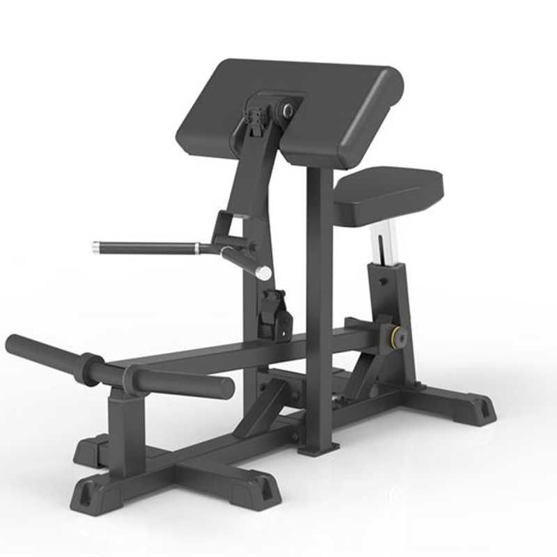 Скотова Пейка за Бицепс Bicep Curl IFP1501 / Фитнес Уред