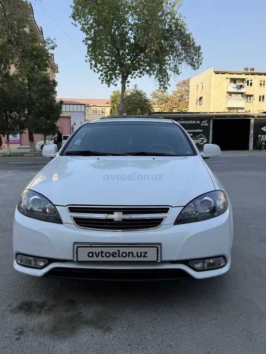 Gentra Elegant plus