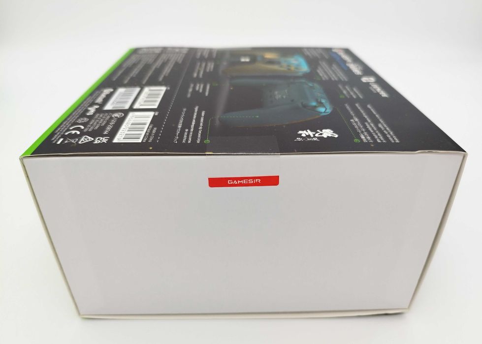 ! Ексклузивно ! GameSir G7 Pro WUCHANG: Fallen Feathers Edition