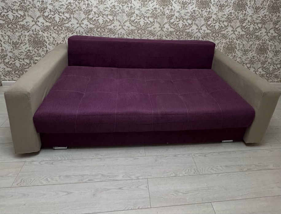 Продается диван