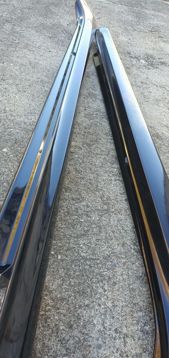 Prag Praguri M Pachet BMW F07 GT Stanga Dreapta