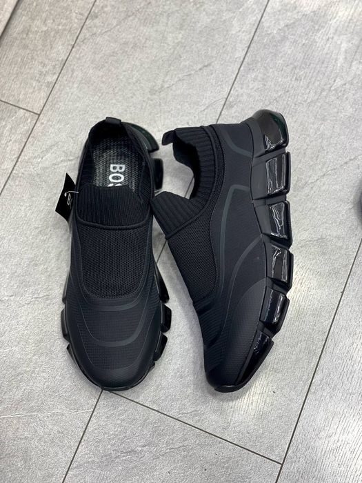 Boos Men's Fashion (Начесом)