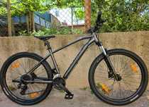 Scott Aspect 27.5 M размер Хидравлични дискови Като нов
