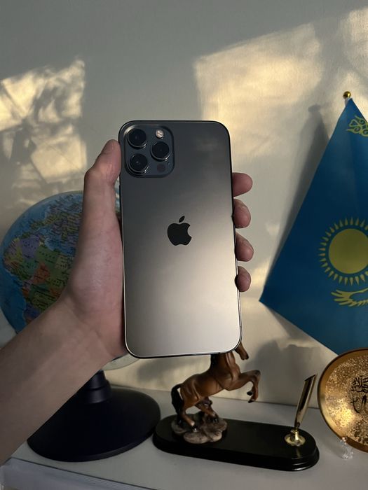 iPhone 12 Pro Max 256GB 5G