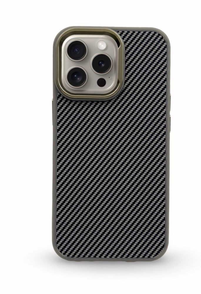 Carbon Case iphone15/16/Pro/Max