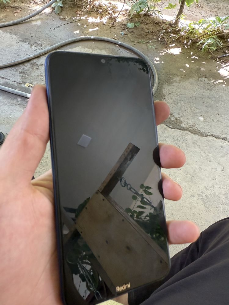 Redmi 8   4/64 gb
