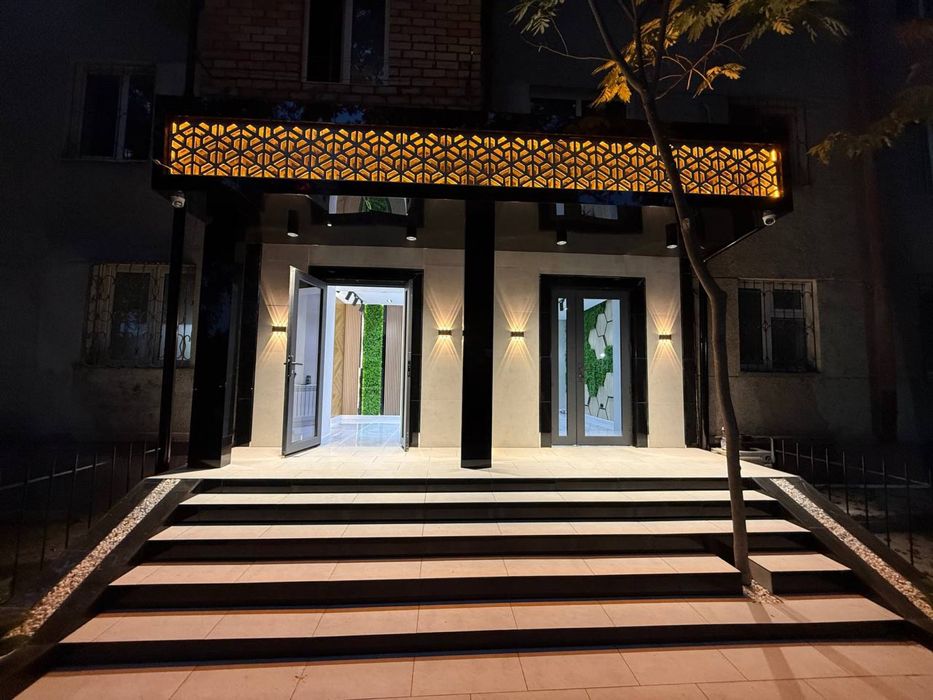 Срочно Продаётся Нежилое Помещения Хамза метро ор-р Новза Камиш 40.м2