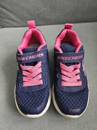 Pantofi sport, adidasi copii Skechers 27.5