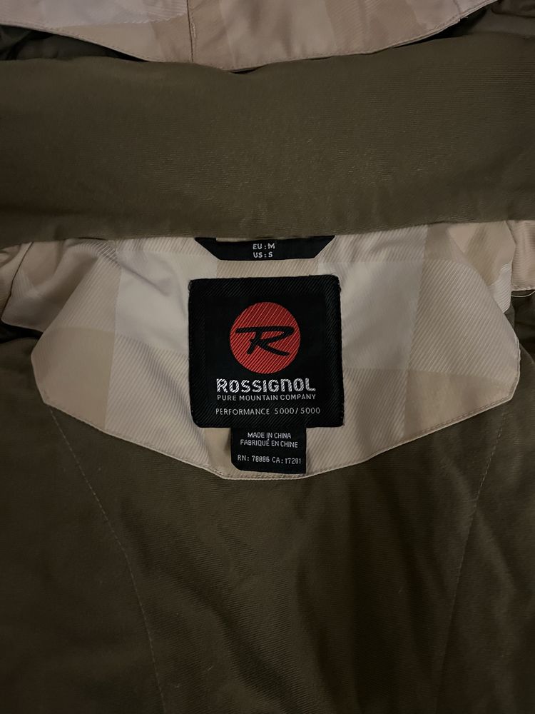 Rossignol Мъжко Ски Яке М