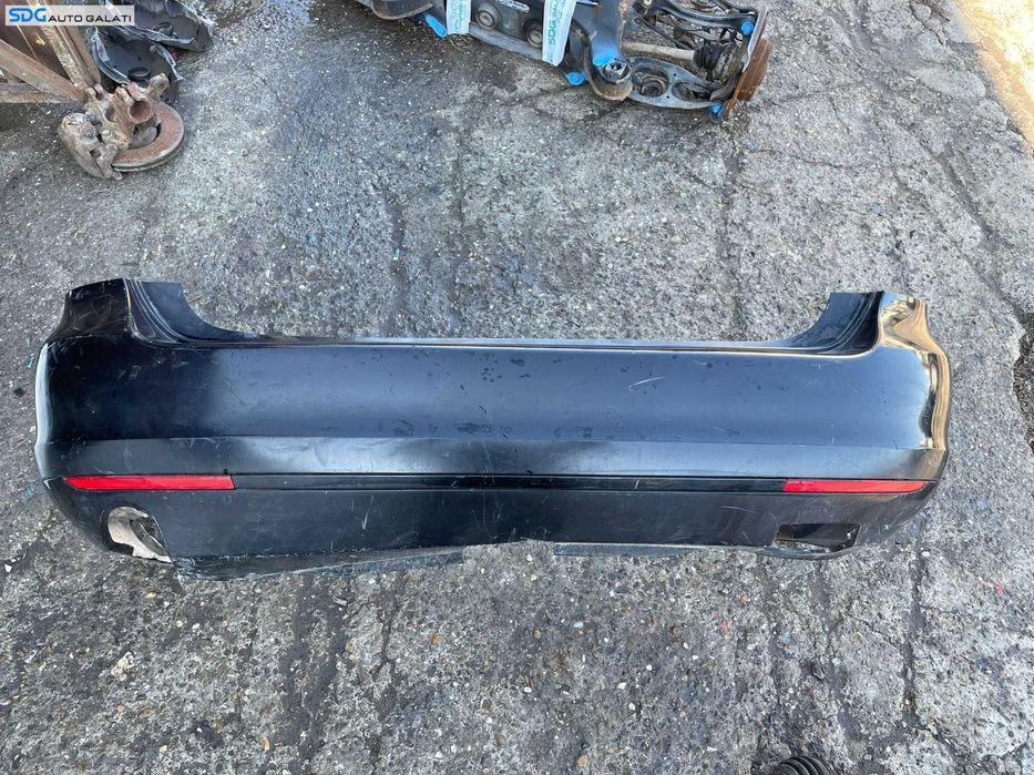 Bara Spoiler Spate cu DEFECT Volkswagen Golf 6 Break Combi 2008 - 2014 [2852X]