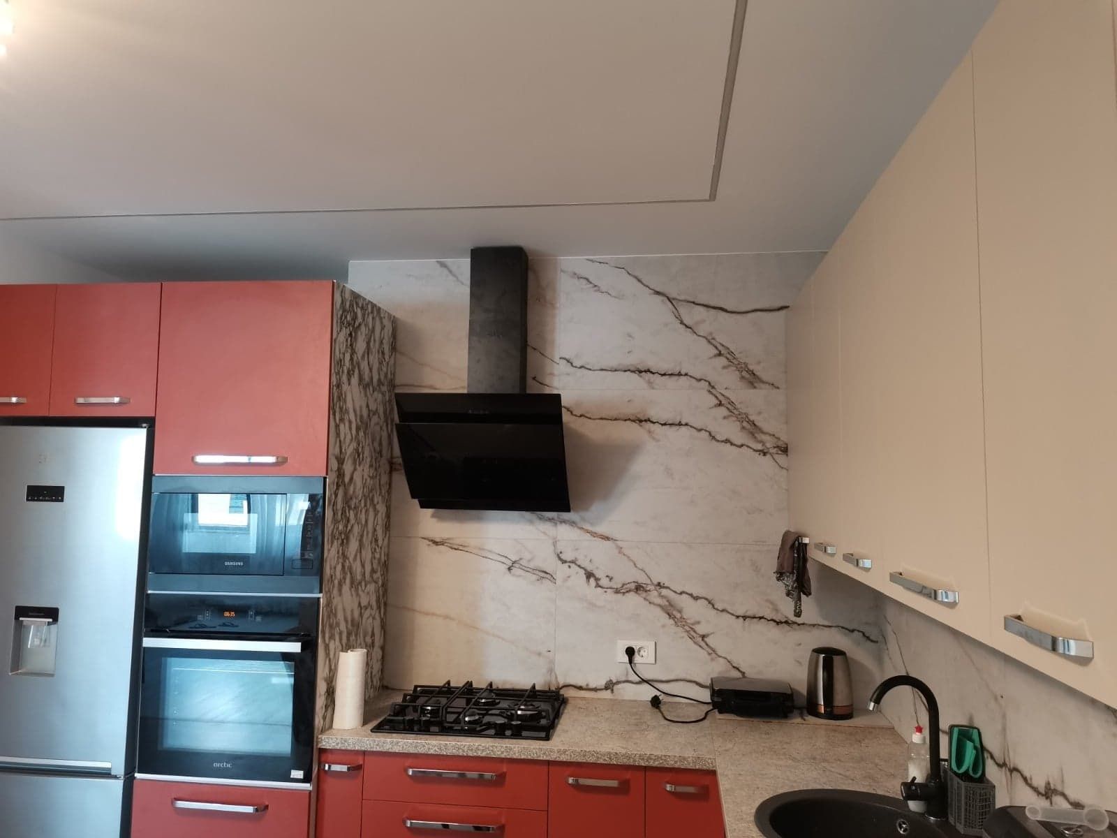 Vând apartament cu 2 camere 4city Pipera Omv