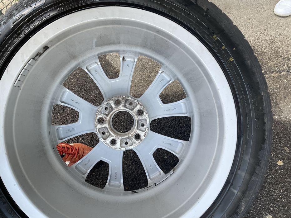 Jante r18 5x120