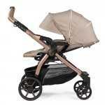 Pachet Carucior sport+ Landou+ Scoica auto - Peg Perego