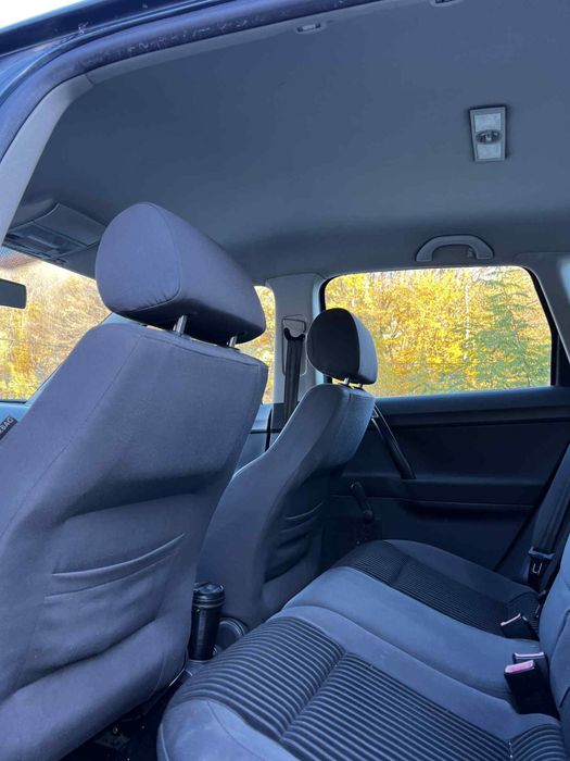 Volkswagen Polo 1.4 TDI – 2007 | ITP NOU | Consum 4% | 51 kW