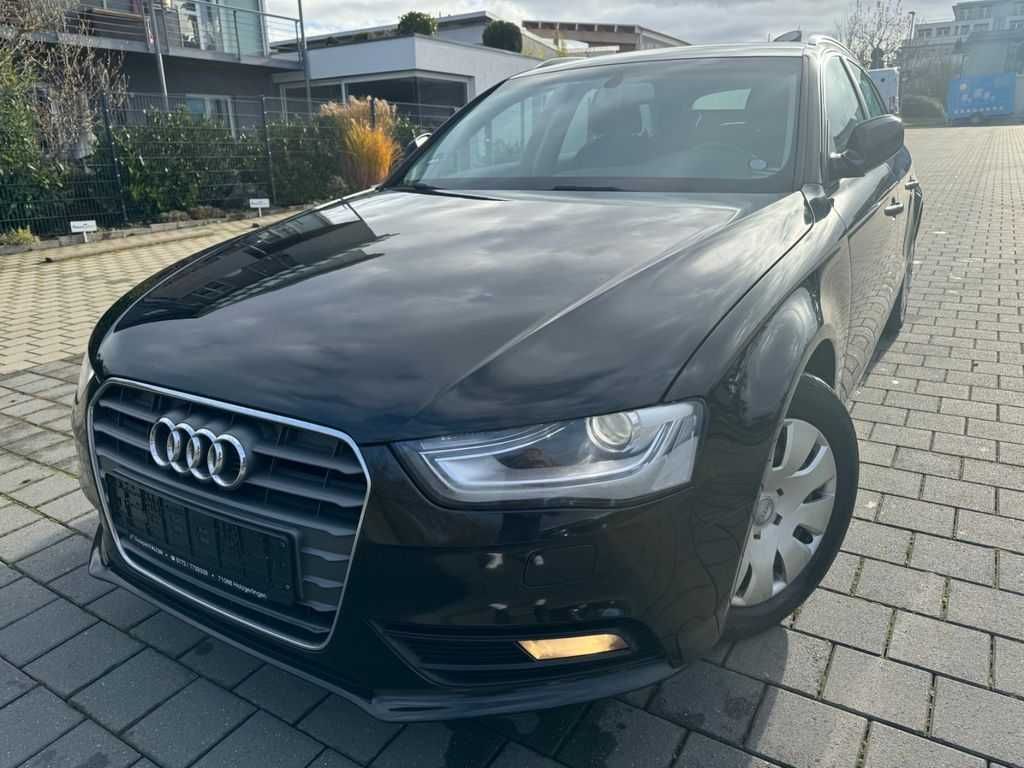 Dezmembrez audi a4 b8 2014 facelift 2.0 190 cp