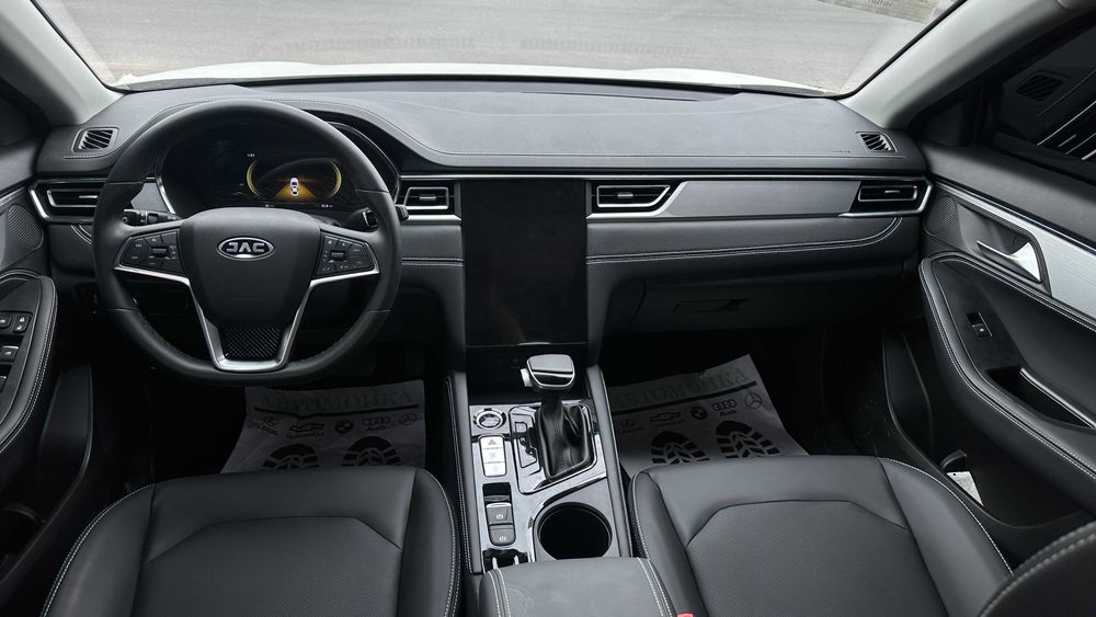 Jac j7 50 million chegirmada