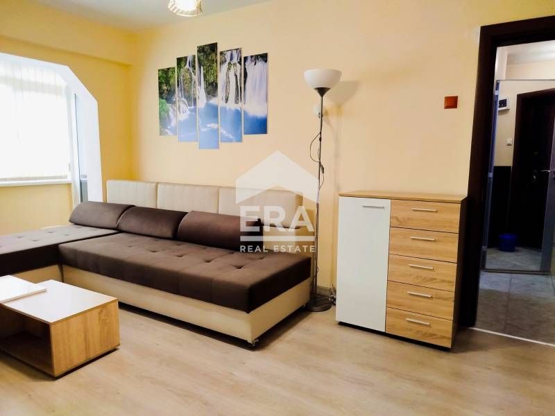 Дава се под наем Едностаен апартамент в Ловеч, Здравец - 44 кв.м за 178.5 € - Снимка #6