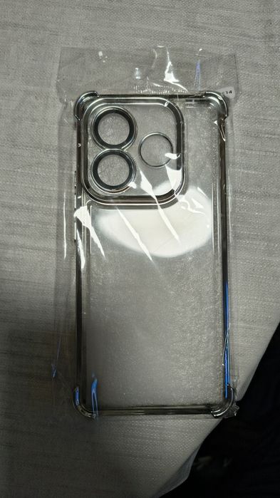 Кейс за Редми 14