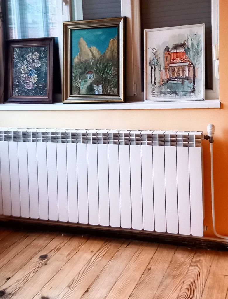 Продава се Етаж от къща в Кюстендил, Център - 96 кв.м за 1407 €/кв.м - Снимка #5