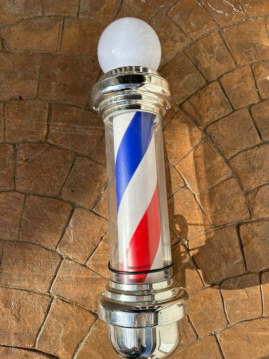 Scaune Frizerie+ Lampa