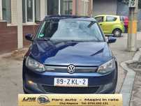 VW Polo 1.2TDI Bluemotion Rate sau Cash