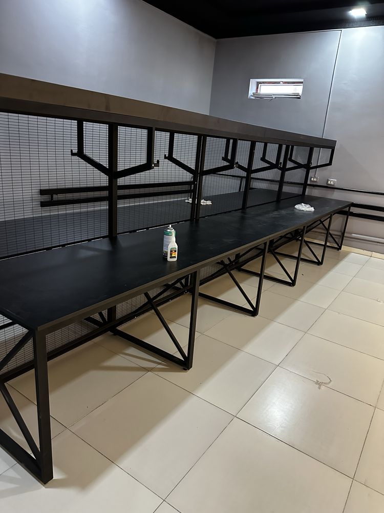Loft stollar game club uchun