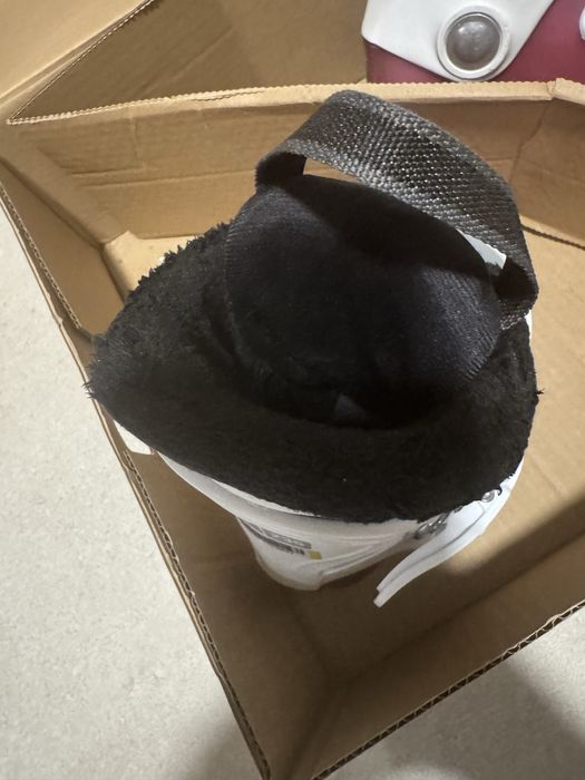 Vand clapari copii salomon T2 LT Girly