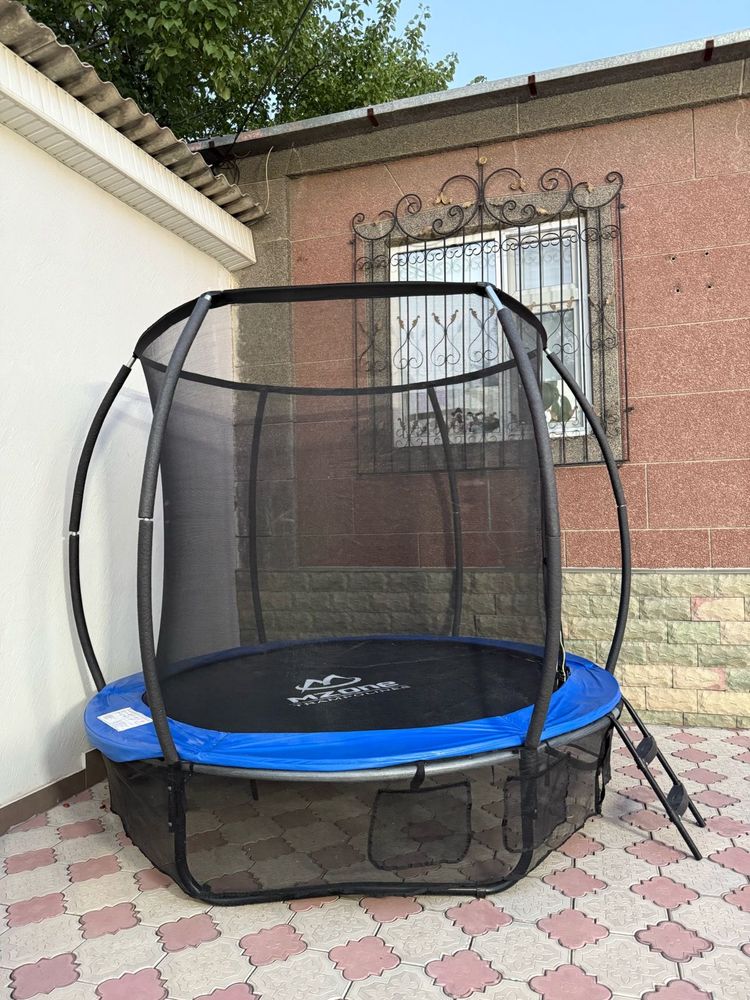 Батут детский.