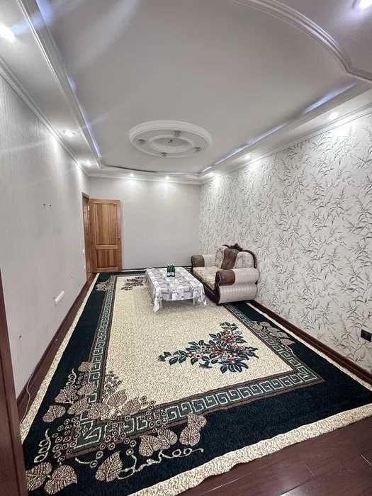 Каракамиш 2 хона яхши ремонтда сотилади