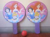 Disney Princess комплект за детски тенис