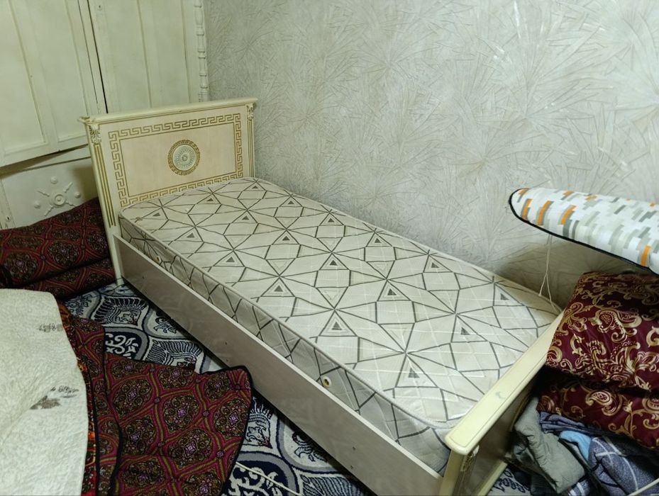 Karavot bir kishilik