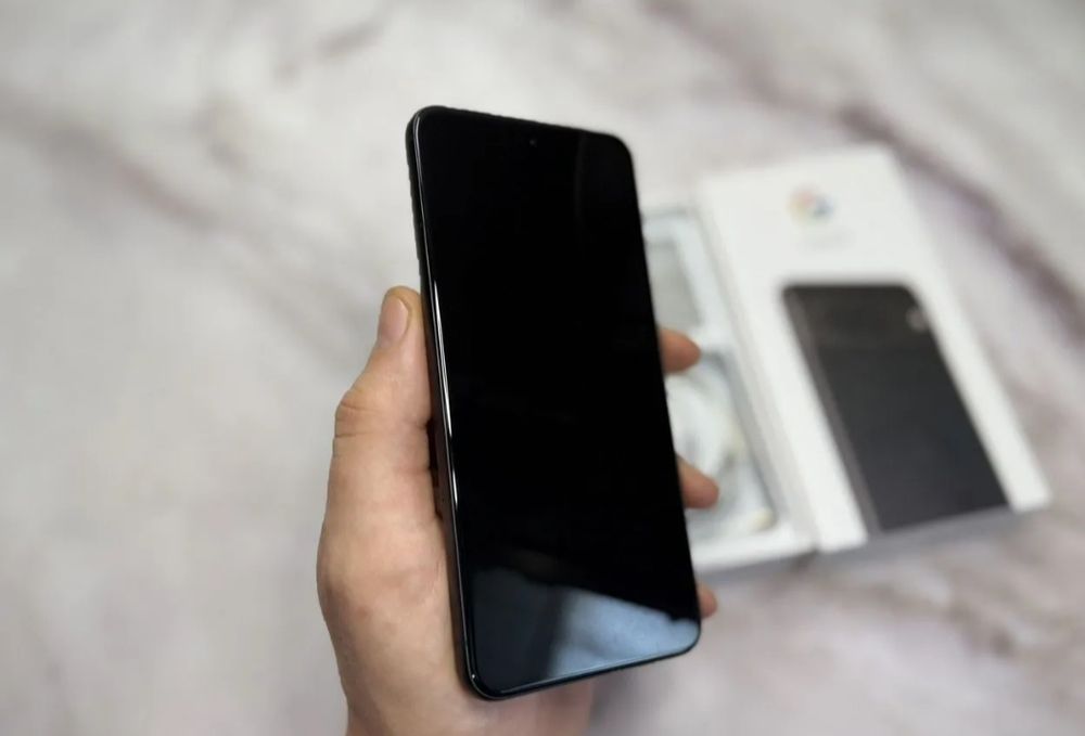 Google pixel 8 8 256 в идеальное состояние обмен